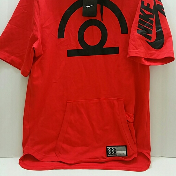 NIKE AIR PIVOT V3 MEN'S HOODIE JACKET - Picture 2 of 6